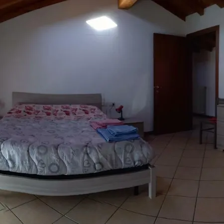Casa La Rosa- Stella Apartment Como