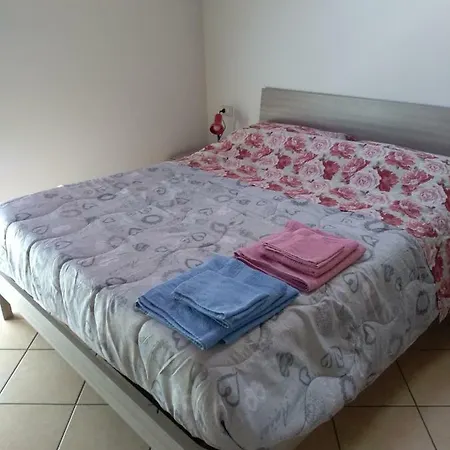 Apartment Casa La Rosa- Stella Como