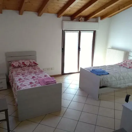 Casa La Rosa- Stella Apartment Como