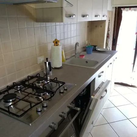 Casa La Rosa- Stella קומו